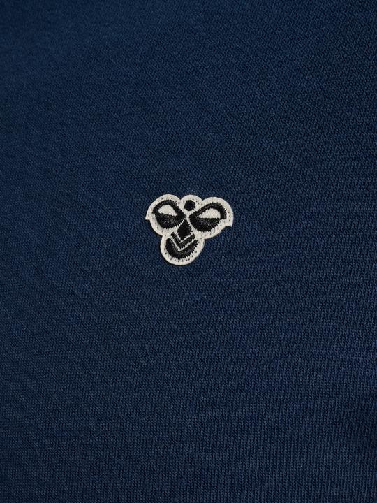 Produktbild hummel hmlLOOSE CREWNECK BEE (XL)