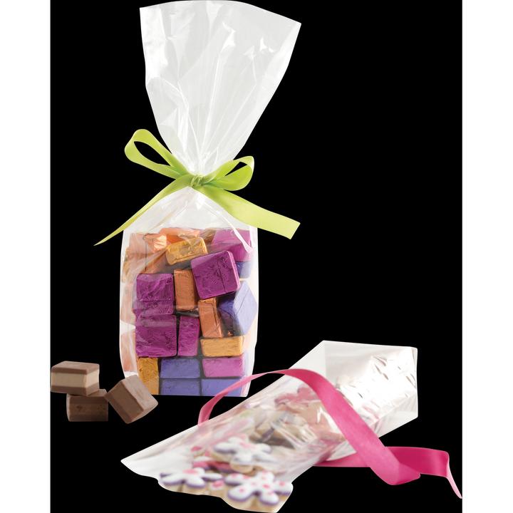 Immagine prodotto Decora Sacchetto per biscotti (Borsa da regalo, 10 x)