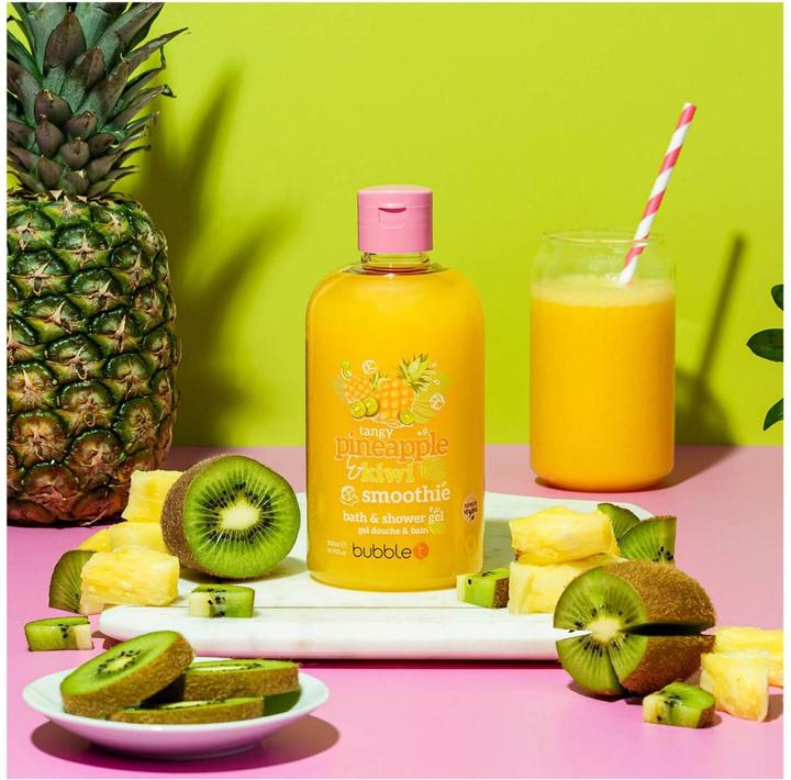 Immagine prodotto Bubble T Bath & Shower (500 ml)