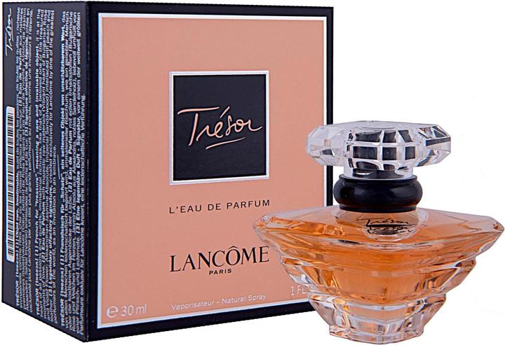 Actual product image Lancôme Trésor (Eau de parfum, 30 ml)