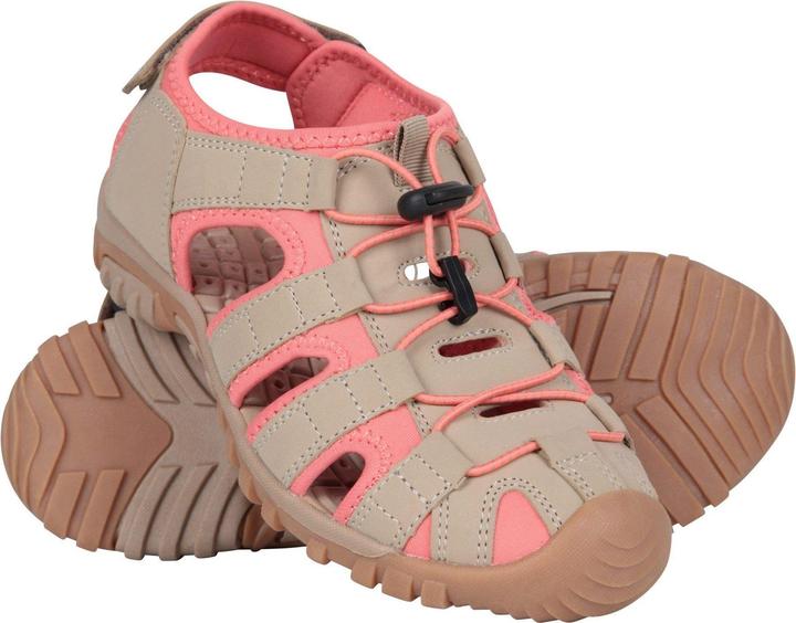 Immagine prodotto Mountain Warehouse Trek Sandali Donna (41)
