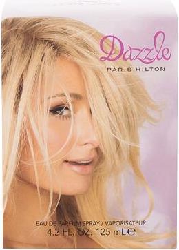Produktbild Paris Hilton Dazzle (Eau de Parfum, 120 ml)