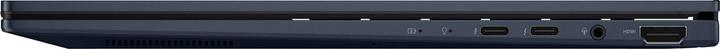 Image du produit ASUS Zenbook 14 OLED (14", Intel Core Ultra 9 185H, 32 Go, 1000 Go, CH)