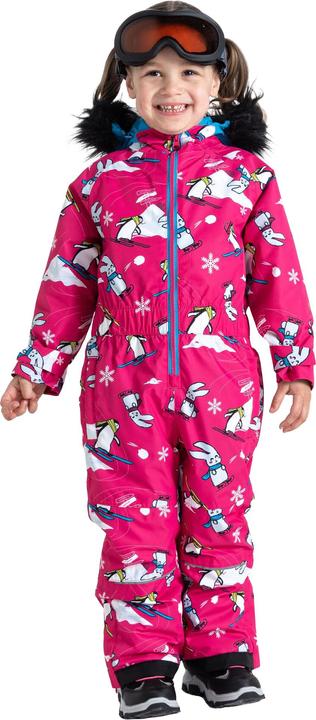 Image du produit Dare2b - Combinaison de ski - Enfant (128)