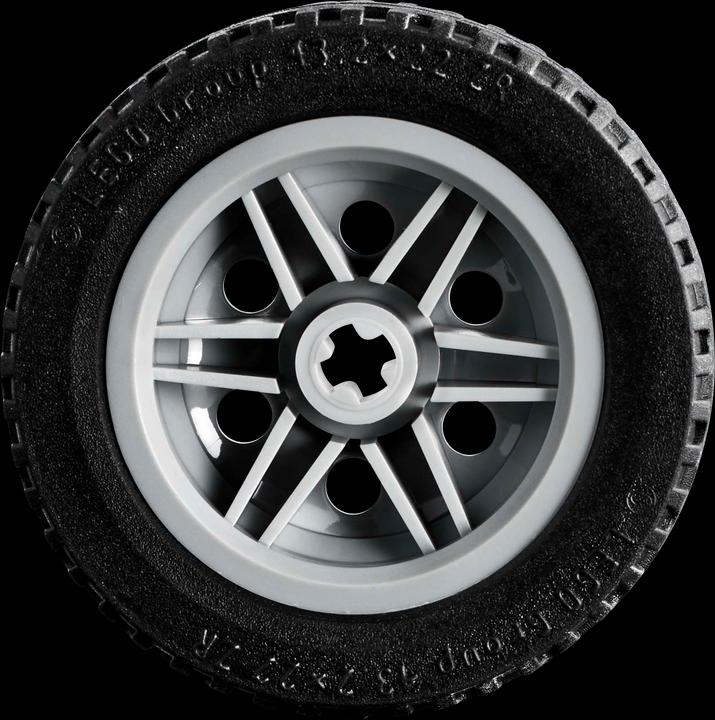 Image du produit LEGO Fast and Furious Toyota Supra MK4 (42204, LEGO Technic)
