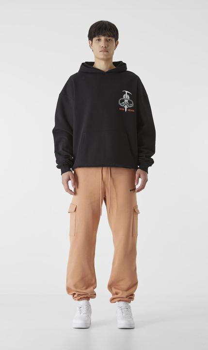 Image du produit 9N1M Sense Sweat à capuche Aspen - 74529 (S)