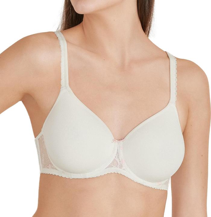 Produktbild Conturelle Mille Fleurs Schalen-BH mit Spacer Cup (70 E, Einzelpack)