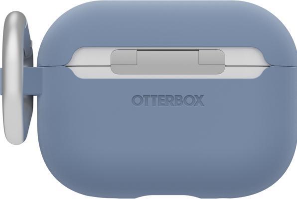 Actual product image OtterBox Headphone Case for Apple AirPods Pro (1st/2nd Gen.) (Headphone sleeve)