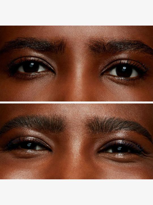 Actual product image MAC Cosmetics big boost fib rule (Spiked)