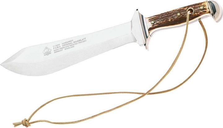Immagine prodotto Puma Coltello da caccia WAIDBLATT (21.70 cm)
