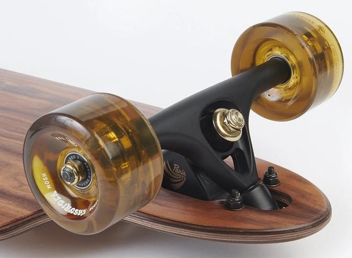 Produktbild Arbor Flagship Zeppelin Cruiser (32")