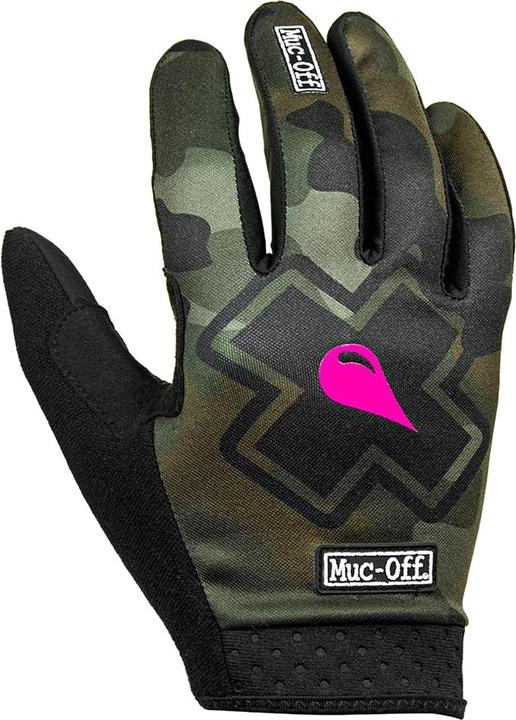 Muc-Off MTB Handschuhe (XXL)