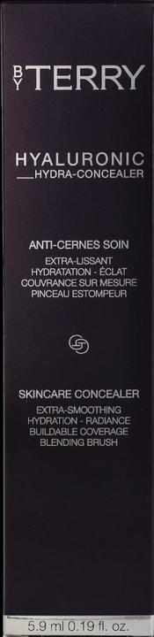 Actual product image By Terry Hyaluronic Hydra Concealer No 300 (300 Medium Fair)