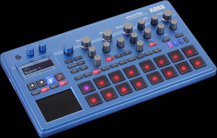 Produktbild Korg Electribe