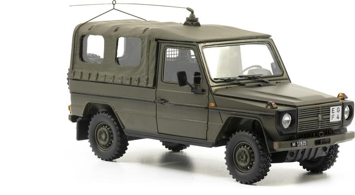 Immagine prodotto AutoCult Telaio Steyr-Puch GE 230