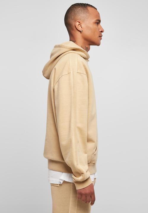 Image du produit Urban Classics Sweat à capuche Heavy Terry Garment Dye - 19379 (XXL)
