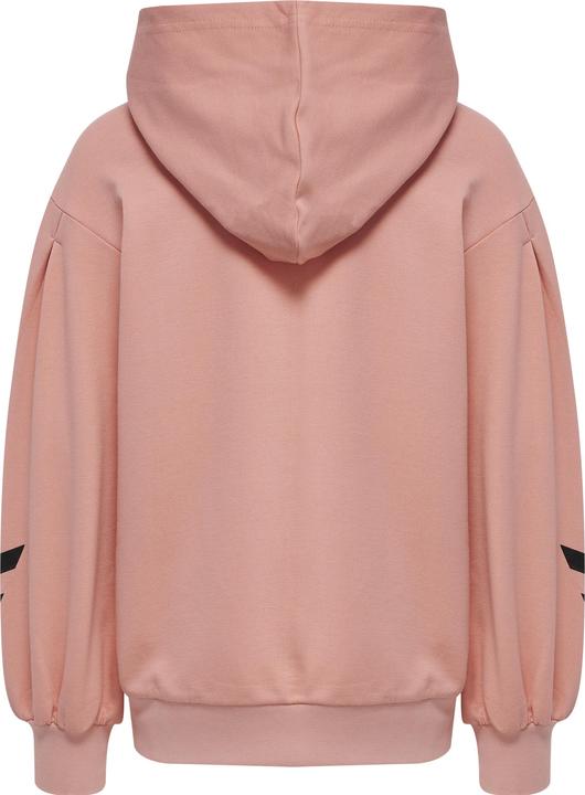 Produktbild hummel Due Hoodie (122)
