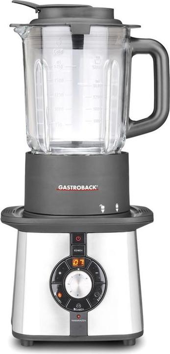Gastroback 41020 (600 W)