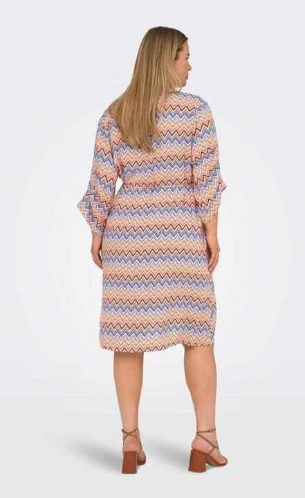 Actual product image Only CARNOVA Kurzes Kleid Kleid (46)