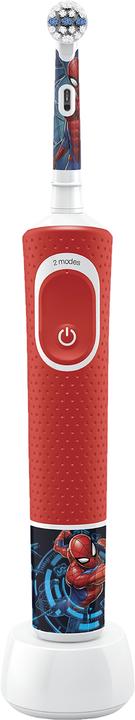 Produktbild Oral-B Kids (Oszillierende Zahnbürste)