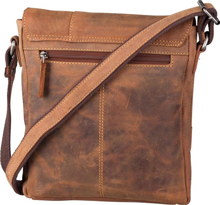 Produktbild Greenburry Umhängetasche Vintage 1650 Umhänger