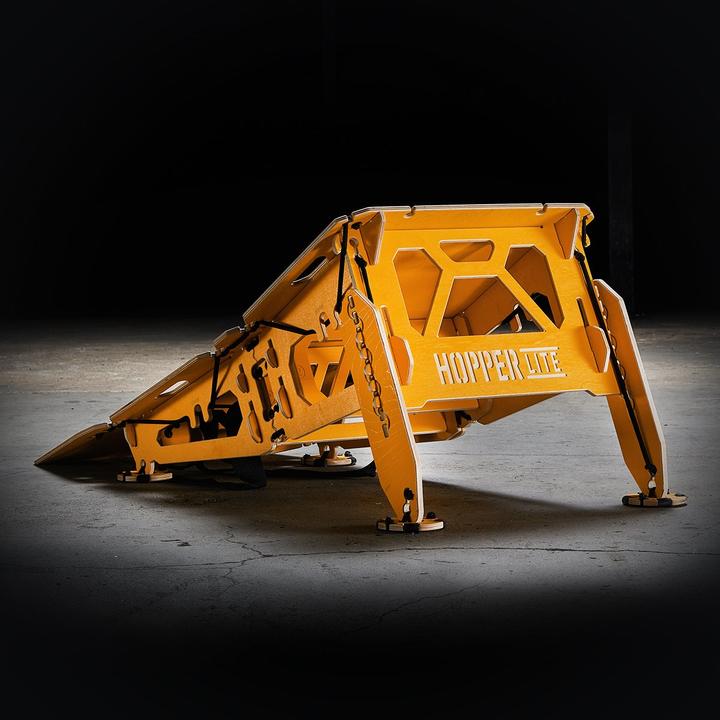 Immagine prodotto Mtb Hopper Rampa per biciclette Lite