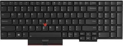 Lenovo 01HX271 Tastatur