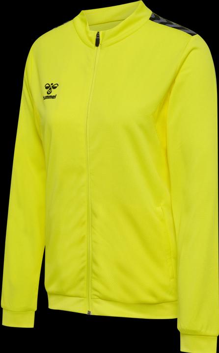 Image du produit hummel Hmlauthentic Pl Zip Jacket Woman (XL)