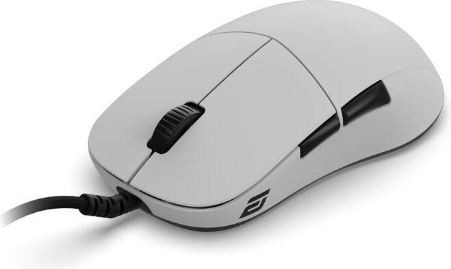 Actual product image Endgame Gear XM2 8k Gaming Maus, kabelgebunden - weiss (Cable)