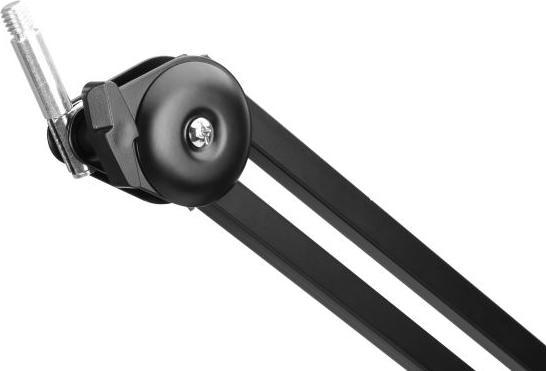 Actual product image Boya BY-BA20 - swivel arm for microphone