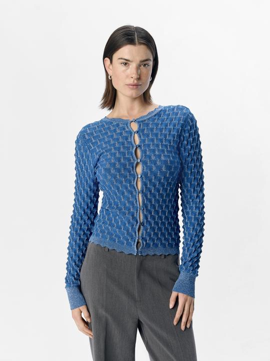 Immagine prodotto Object Cardigan strutturato (M)