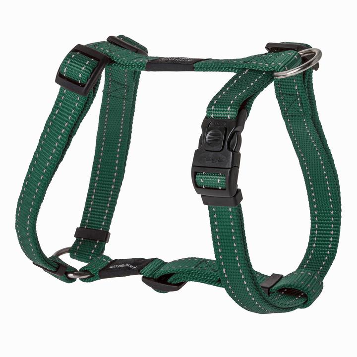Actual product image Rogz Utility dog harness (XL, Dog)