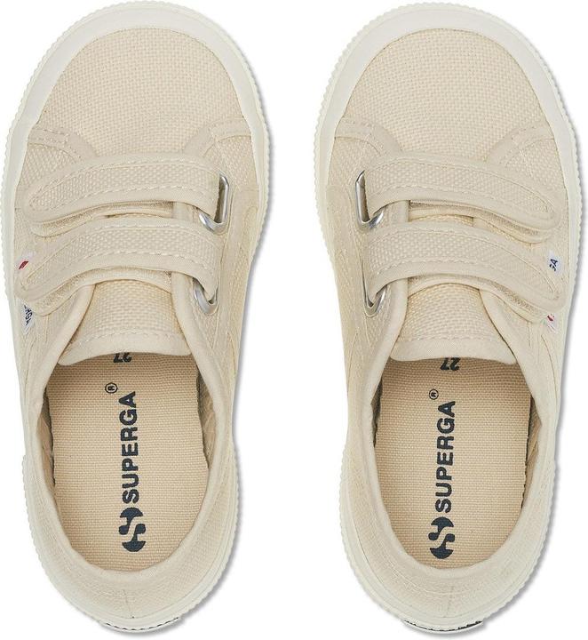 Immagine prodotto Superga 2750 Jstrap Scarpe Sportive Bambini (33.5)