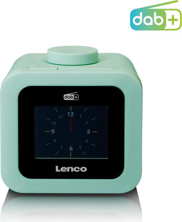 Image du produit Lenco CR-620