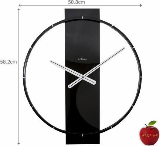 Immagine prodotto Nextime Carl (50.80 cm)