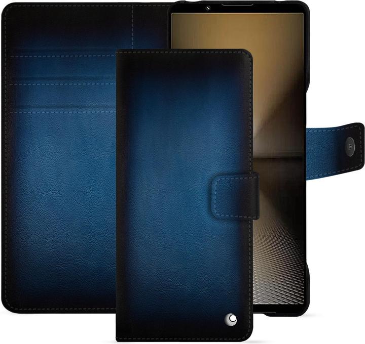 Immagine prodotto Noreve Custodia in pelle per Sony Xperia 1 VI (Sony Xperia 1 VI)