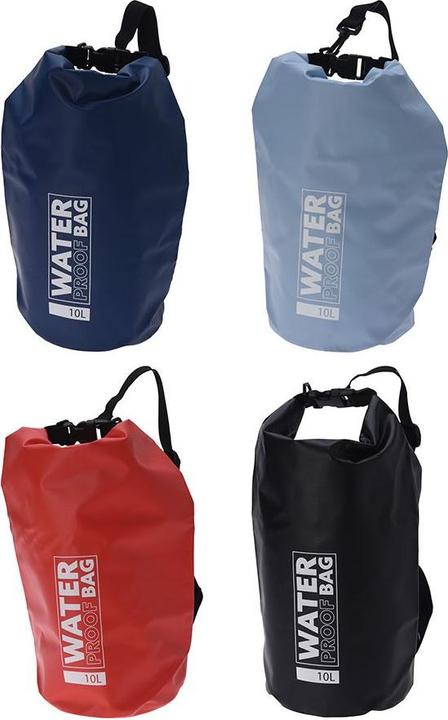Produktbild Champ Drybag - wasserdichte Tasche (10 l)