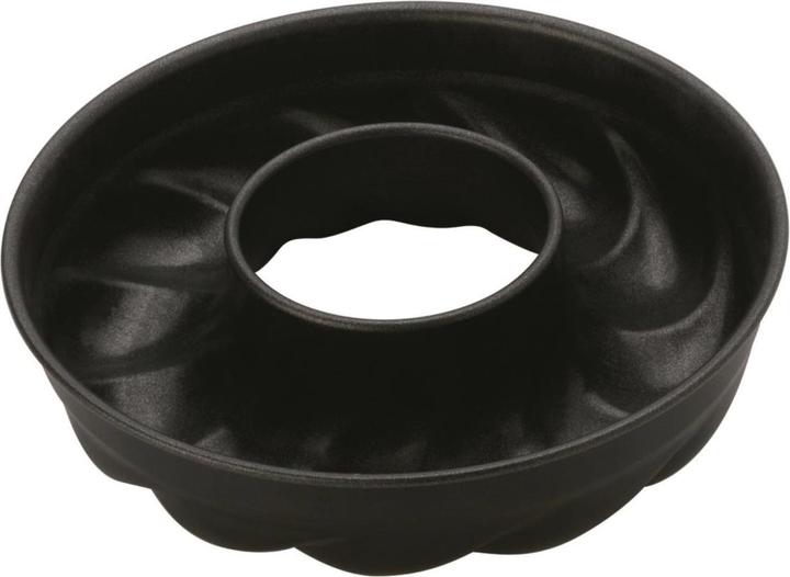 Immagine prodotto Piazza Tortiera Savarin con spirali antiaderente D22x5cm (22 cm)