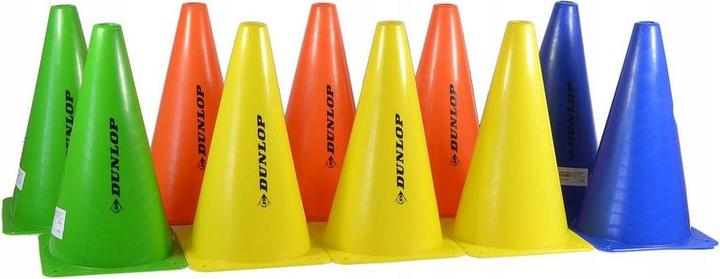 Immagine prodotto Dunlop Tralicci
