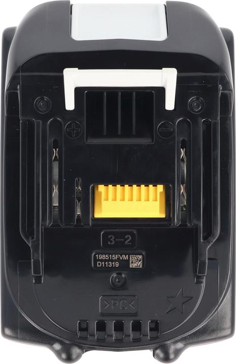 Image du produit Makita Pile de rechange BL1830B (18 V)