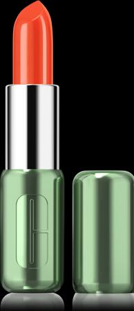 Immagine prodotto Clinique Rossetto Pop Longwear Shine Rev it up Coral (Fiamma Pop)