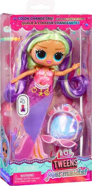 Actual product image MGA Cleo Cove