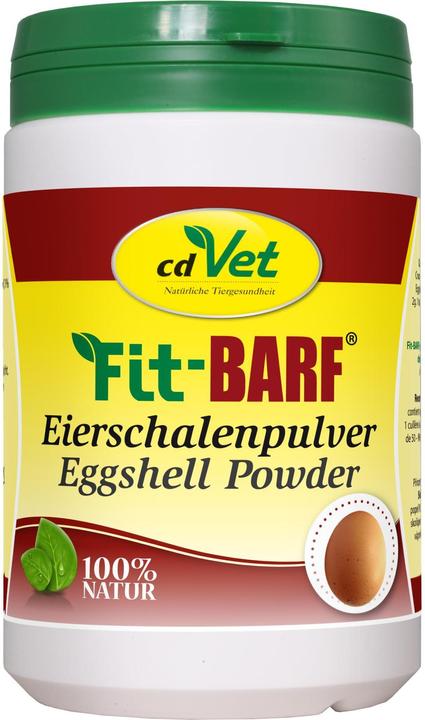 Immagine prodotto cdVet Polvere di guscio d'uovo Fit-BARF (1 pz., 300 g)