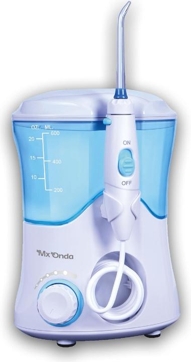 Mx Onda HD2420 Dental Irrigator