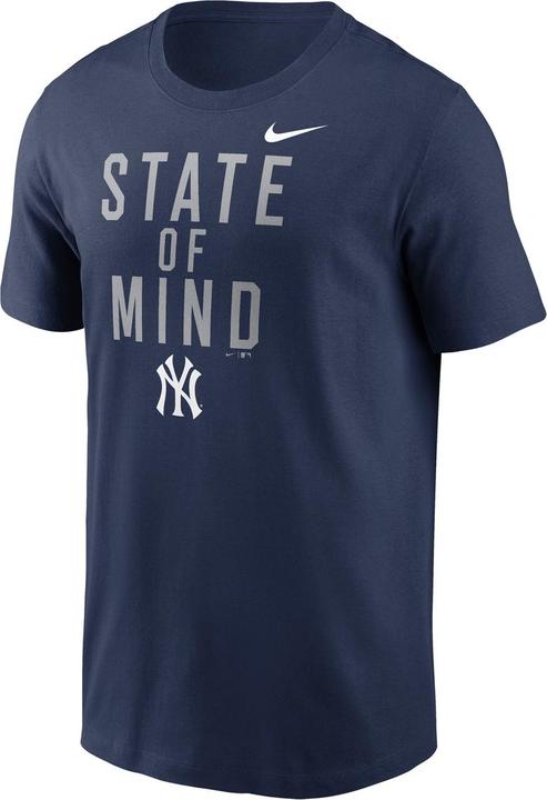 Nike New York Yankees Local NY State T-Shirt XL (XL)