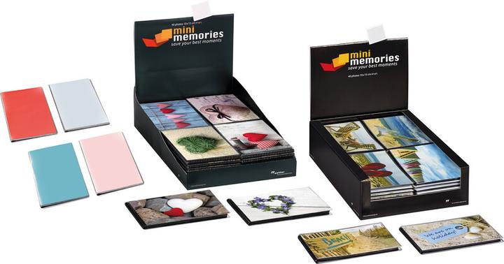 Actual product image Walther Mini Memories (100 x 150 mm)