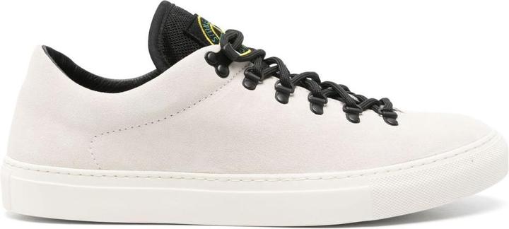 Produktbild Stone Island Sneakers White (40)