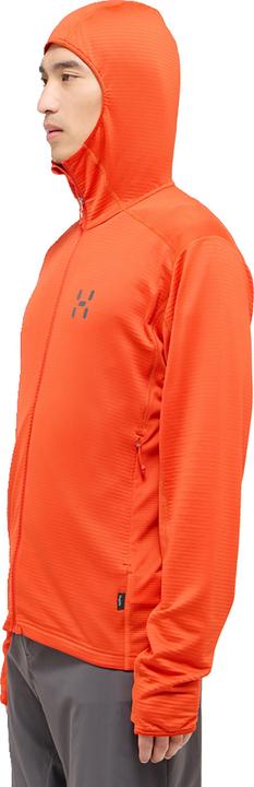 Produktbild Haglöfs L.I.M Mid Multi II Hoodie (M)