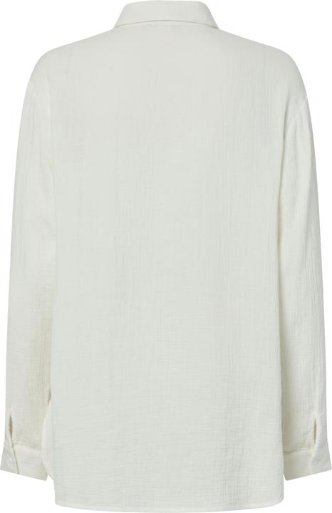 Produktbild Pieces PCSASTINA Musselin Hemd (XL)
