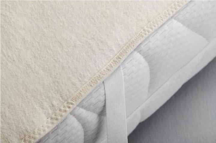 Immagine prodotto Dormisette Molton pad standard (120 x 200 cm)